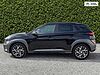 Hyundai KONA 1.6 h-GDi Premium SUV 5dr Petrol Hybrid DCT Euro 6 (s/s) (141 ps) Black