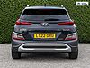 Hyundai KONA 1.6 h-GDi Premium SUV 5dr Petrol Hybrid DCT Euro 6 (s/s) (141 ps) Black