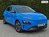 Hyundai KONA 64kWh Ultimate SUV 5dr Electric Auto (10.5kW Charger) (204 ps) Blue