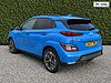Hyundai KONA 64kWh Ultimate SUV 5dr Electric Auto (10.5kW Charger) (204 ps) Blue