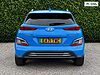 Hyundai KONA 64kWh Ultimate SUV 5dr Electric Auto (10.5kW Charger) (204 ps) Blue