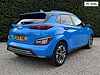 Hyundai KONA 64kWh Ultimate SUV 5dr Electric Auto (10.5kW Charger) (204 ps) Blue