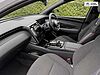 Hyundai TUCSON 1.6 h T-GDi N Line SUV 5dr Petrol Hybrid Auto Euro 6 (s/s) (230 ps) White