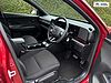 Hyundai KONA 1.6 h-GDi N Line SUV 5dr Petrol Hybrid DCT Euro 6 (s/s) (141 ps) Red