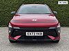 Hyundai KONA 1.6 h-GDi N Line SUV 5dr Petrol Hybrid DCT Euro 6 (s/s) (141 ps) Red