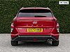 Hyundai KONA 1.6 h-GDi N Line SUV 5dr Petrol Hybrid DCT Euro 6 (s/s) (141 ps) Red