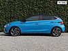 Hyundai I20 1.0 T-GDi MHEV Ultimate Hatchback 5dr Petrol Hybrid Manual Euro 6 (s/s) (100 ps) Black