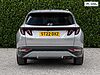 Hyundai TUCSON 1.6 h T-GDi Premium SUV 5dr Petrol Hybrid Auto Euro 6 (s/s) (230 ps) Silver