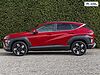 Hyundai KONA 1.6 h-GDi Ultimate SUV 5dr Petrol Hybrid DCT Euro 6 (s/s) (141 ps) Red