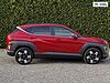 Hyundai KONA 1.6 h-GDi Ultimate SUV 5dr Petrol Hybrid DCT Euro 6 (s/s) (141 ps) Red