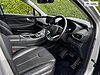 Hyundai SANTA FE 1.6 h T-GDi Premium SUV 5dr Petrol Hybrid Auto 4WD Euro 6 (s/s) (230 ps) Silver