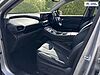 Hyundai SANTA FE 1.6 h T-GDi Premium SUV 5dr Petrol Hybrid Auto 4WD Euro 6 (s/s) (230 ps) Silver