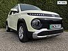 Hyundai INSTER Long Range 49kWh 01 SUV 5dr Electric Auto (115 ps) Yellow