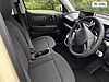 Hyundai INSTER Long Range 49kWh 01 SUV 5dr Electric Auto (115 ps) Yellow