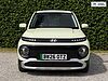 Hyundai INSTER Long Range 49kWh 01 SUV 5dr Electric Auto (115 ps) Yellow