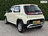 Hyundai INSTER Long Range 49kWh 01 SUV 5dr Electric Auto (115 ps) Yellow