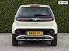 Hyundai INSTER Long Range 49kWh 01 SUV 5dr Electric Auto (115 ps) Yellow
