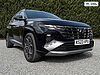 Hyundai TUCSON 1.6 T-GDi 13.8kWh N Line S SUV 5dr Petrol Plug-in Hybrid Auto 4WD Euro 6 (s/s) ( Black