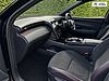 Hyundai TUCSON 1.6 T-GDi 13.8kWh N Line S SUV 5dr Petrol Plug-in Hybrid Auto 4WD Euro 6 (s/s) ( Black