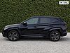 Hyundai TUCSON 1.6 T-GDi 13.8kWh N Line S SUV 5dr Petrol Plug-in Hybrid Auto 4WD Euro 6 (s/s) ( Black