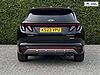 Hyundai TUCSON 1.6 T-GDi 13.8kWh N Line S SUV 5dr Petrol Plug-in Hybrid Auto 4WD Euro 6 (s/s) ( Black