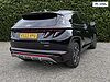 Hyundai TUCSON 1.6 T-GDi 13.8kWh N Line S SUV 5dr Petrol Plug-in Hybrid Auto 4WD Euro 6 (s/s) ( Black