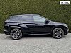 Hyundai TUCSON 1.6 T-GDi 13.8kWh N Line S SUV 5dr Petrol Plug-in Hybrid Auto 4WD Euro 6 (s/s) ( Black