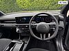 Hyundai TUCSON 1.6 T-GDi 13.8kWh N Line S SUV 5dr Petrol Plug-in Hybrid Auto Euro 6 (s/s) (253 Grey
