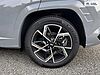 Hyundai TUCSON 1.6 T-GDi 13.8kWh N Line S SUV 5dr Petrol Plug-in Hybrid Auto Euro 6 (s/s) (253 Grey