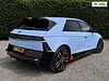 Hyundai IONIQ 5 84kWh N Hatchback 5dr Electric Auto AWD (650 ps) Blue