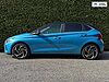 Hyundai I20 1.0 T-GDi MHEV Ultimate Hatchback 5dr Petrol Hybrid Manual Euro 6 (s/s) (100 ps) Black