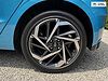 Hyundai I20 1.0 T-GDi MHEV Ultimate Hatchback 5dr Petrol Hybrid Manual Euro 6 (s/s) (100 ps) Black