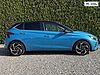 Hyundai I20 1.0 T-GDi MHEV Ultimate Hatchback 5dr Petrol Hybrid Manual Euro 6 (s/s) (100 ps) Black