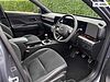 Hyundai KONA 1.6 T-GDi N Line S SUV 5dr Petrol Manual Euro 6 (s/s) (198 ps) Grey