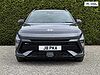 Hyundai KONA 1.6 T-GDi N Line S SUV 5dr Petrol Manual Euro 6 (s/s) (198 ps) Grey