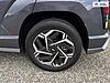 Hyundai KONA 1.6 T-GDi N Line S SUV 5dr Petrol Manual Euro 6 (s/s) (198 ps) Grey