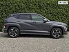 Hyundai KONA 1.6 T-GDi N Line S SUV 5dr Petrol Manual Euro 6 (s/s) (198 ps) Grey