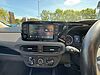 Hyundai I10 1.0 SE Connect Hatchback 5dr Petrol Auto Euro 6 (s/s) (67 ps) Grey