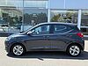Hyundai I10 1.0 SE Connect Hatchback 5dr Petrol Auto Euro 6 (s/s) (67 ps) Grey