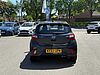 Hyundai I10 1.0 SE Connect Hatchback 5dr Petrol Auto Euro 6 (s/s) (67 ps) Grey