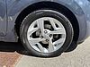 Hyundai I10 1.0 SE Connect Hatchback 5dr Petrol Auto Euro 6 (s/s) (67 ps) Grey