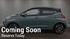 Hyundai I10 1.2 Premium Hatchback 5dr Petrol Auto Euro 6 (s/s) (79 ps) Green