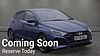 Hyundai I20 1.0 T-GDi N Line S Hatchback 5dr Petrol DCT Euro 6 (s/s) (100 ps) Blue