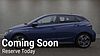 Hyundai I20 1.0 T-GDi N Line S Hatchback 5dr Petrol DCT Euro 6 (s/s) (100 ps) Blue