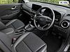 Hyundai KONA 1.6 h-GDi Ultimate SUV 5dr Petrol Hybrid DCT Euro 6 (s/s) (141 ps) Grey