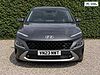 Hyundai KONA 1.6 h-GDi Ultimate SUV 5dr Petrol Hybrid DCT Euro 6 (s/s) (141 ps) Grey