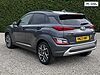 Hyundai KONA 1.6 h-GDi Ultimate SUV 5dr Petrol Hybrid DCT Euro 6 (s/s) (141 ps) Grey