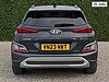 Hyundai KONA 1.6 h-GDi Ultimate SUV 5dr Petrol Hybrid DCT Euro 6 (s/s) (141 ps) Grey