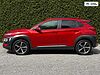 Hyundai KONA 1.0 T-GDi Premium SE SUV 5dr Petrol Manual Euro 6 (s/s) (120 ps) Red