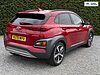 Hyundai KONA 1.0 T-GDi Premium SE SUV 5dr Petrol Manual Euro 6 (s/s) (120 ps) Red
